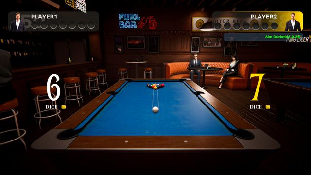 8 Ball Pool — скриншот 8