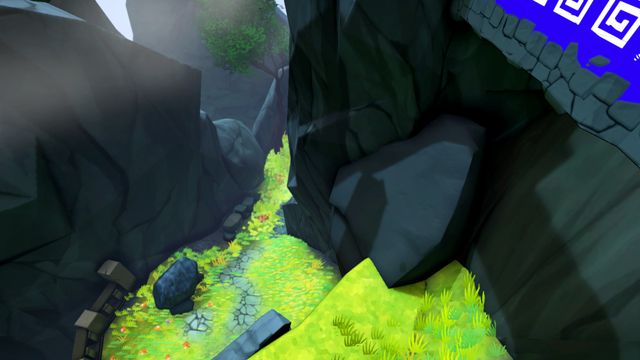 Rising Islands — скриншот 4