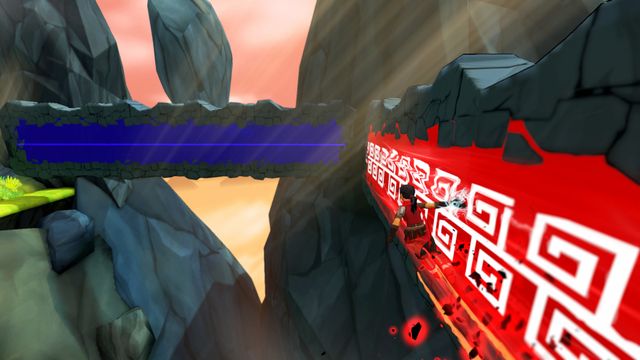 Rising Islands — скриншот 5