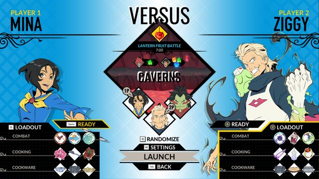 Battle Chef Brigade — скриншот 3