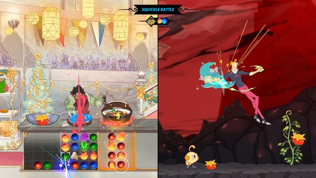 Battle Chef Brigade — скриншот 5
