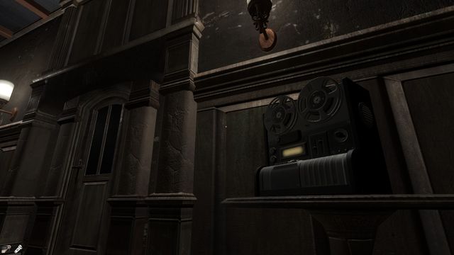 Last Will — screenshot 4