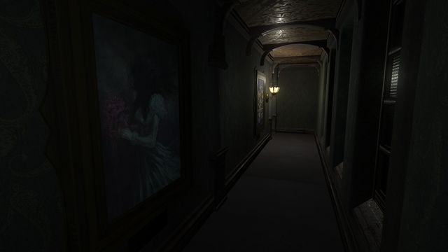 Last Will — screenshot 1