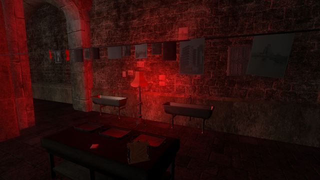 Last Will — screenshot 5