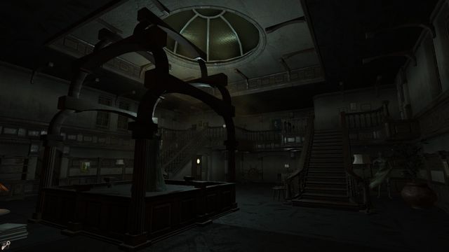 Last Will — screenshot 2