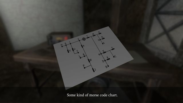 Last Will — screenshot 3