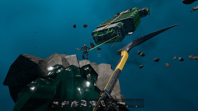Starbase — скриншот 3