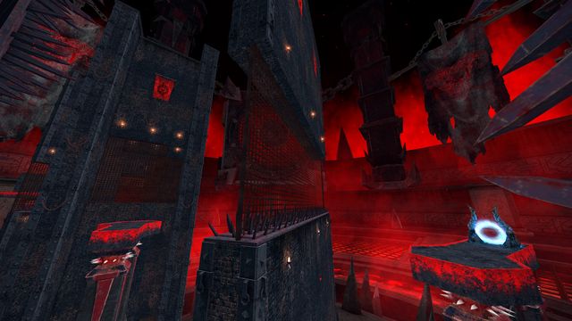 SEUM Speedrunners from Hell — captura 4
