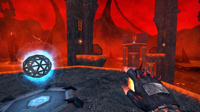 SEUM Speedrunners from Hell — captura 2
