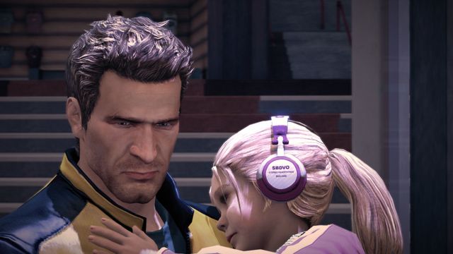 Dead Rising 2 — captura 7