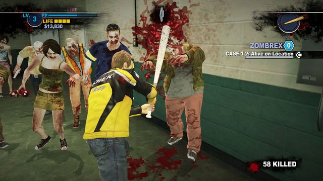 Dead Rising 2 — captura 8