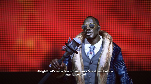Dead Rising 2 — captura 6