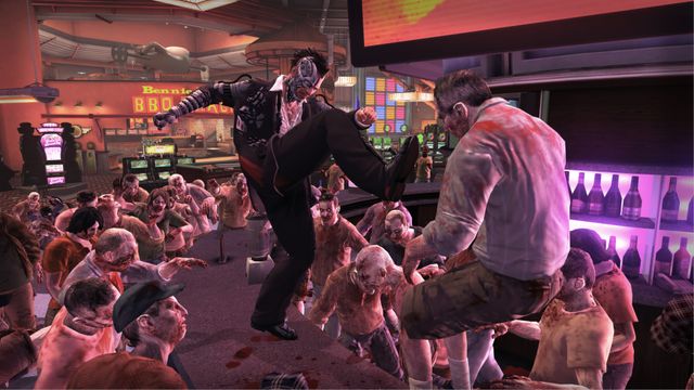 Dead Rising 2 Off The Record — скриншот 7