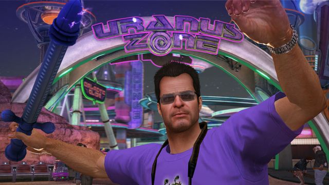 Dead Rising 2 Off The Record — скриншот 6
