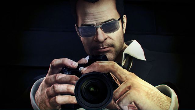 Dead Rising 2 Off The Record — скриншот 1