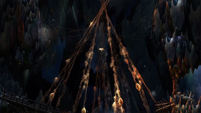 Song of the Deep — скриншот 1
