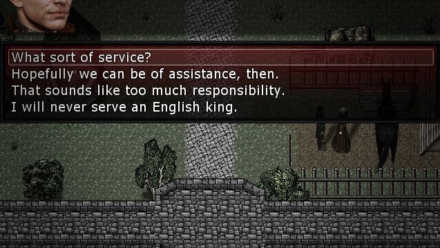 The Deed Dynasty — скриншот 2