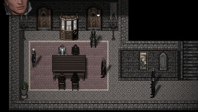 The Deed Dynasty — скриншот 4