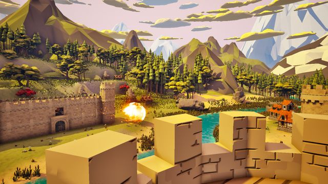 Castle Clash — скриншот 3