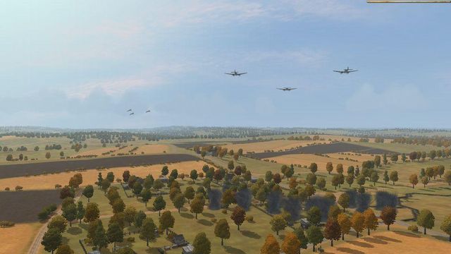 Theatre of War — скриншот 4