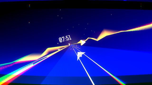 BARRIER X — скриншот 1