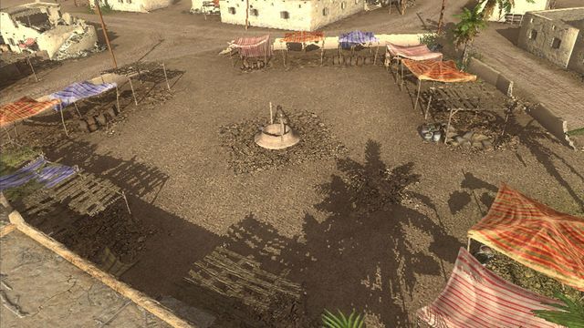 Theatre of War 2 Africa 1943 — captura 2