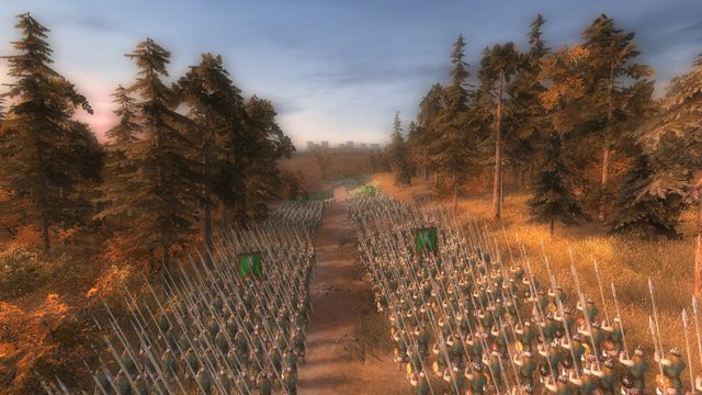 Real Warfare 1242 — скриншот 5