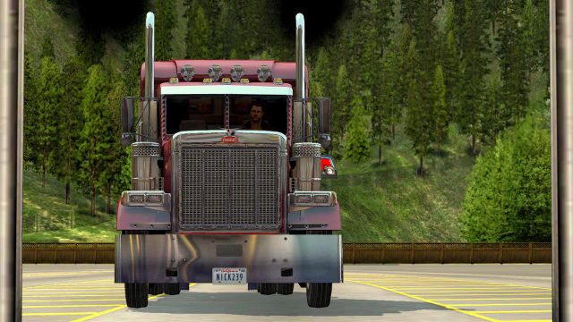 Rig n Roll — скриншот 2