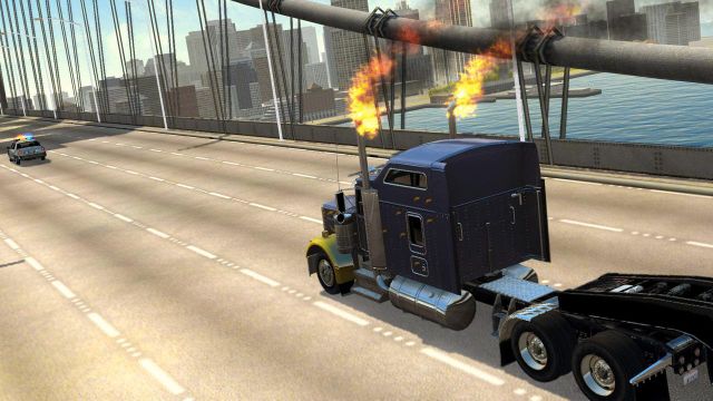 Rig n Roll — скриншот 5