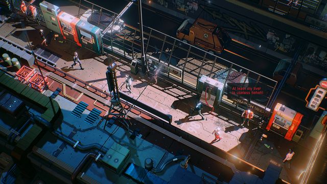 RUINER — captura 4