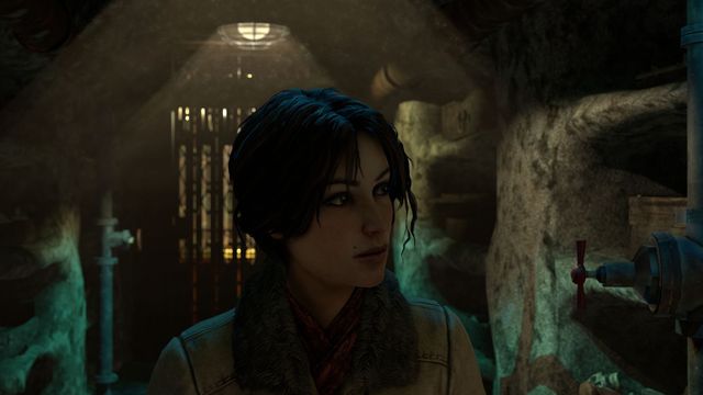 Syberia 3 — скриншот 2