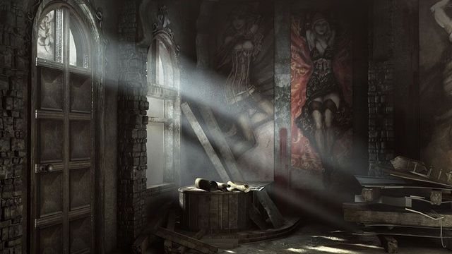 Still Life — screenshot 4