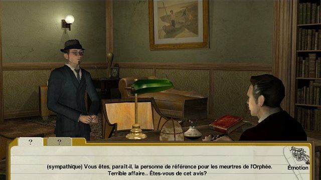 Post Mortem — скриншот 5
