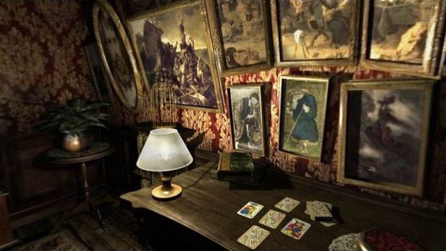 Post Mortem — скриншот 3