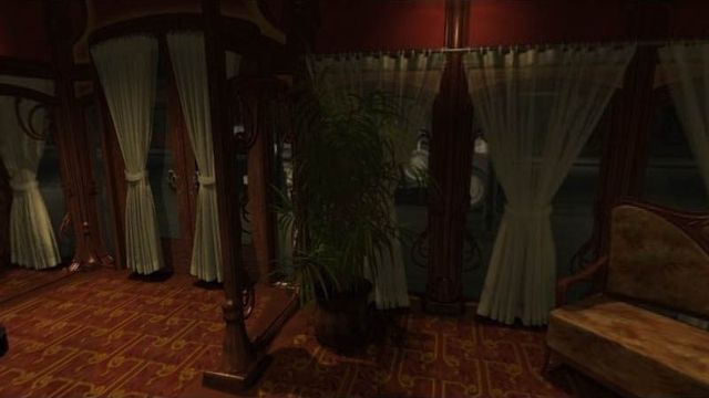 Post Mortem — скриншот 2
