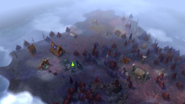 Northgard — скриншот 3