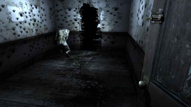 Dark Fall: Lost Souls — screenshot 4