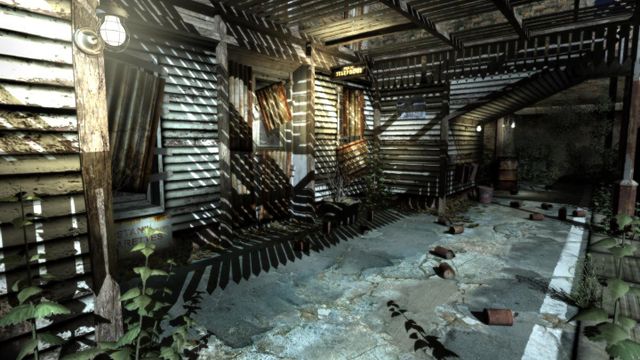 Dark Fall: Lost Souls — screenshot 5