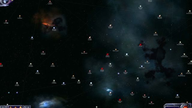 Armada 2526 — скриншот 4