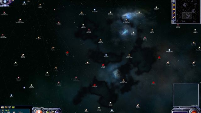 Armada 2526 — скриншот 2