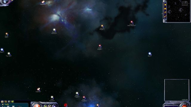 Armada 2526 — скриншот 1