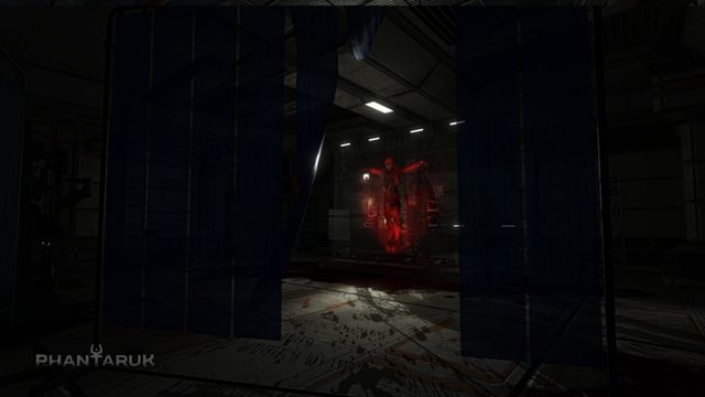 Phantaruk — скриншот 2