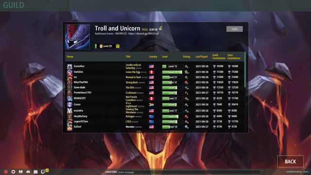 Legion TD 2 — скриншот 8