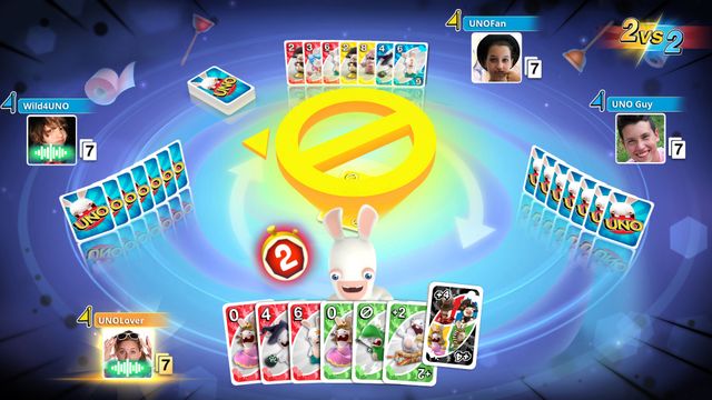 UNO! — скриншот 2