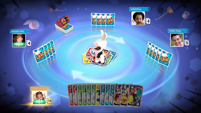 UNO! — скриншот 8