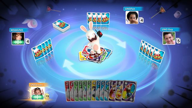 UNO! — скриншот 4