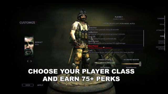 Versus Squad — screenshot 4