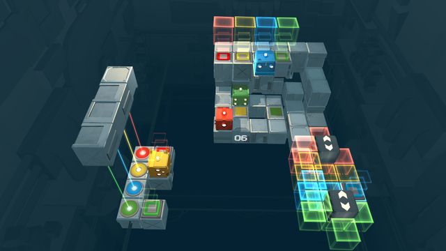 Death Squared — screenshot 4