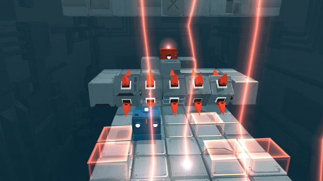Death Squared — screenshot 5