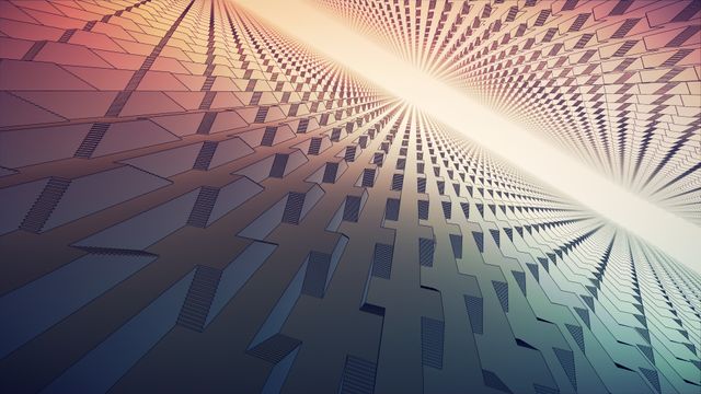 Manifold Garden — скриншот 4